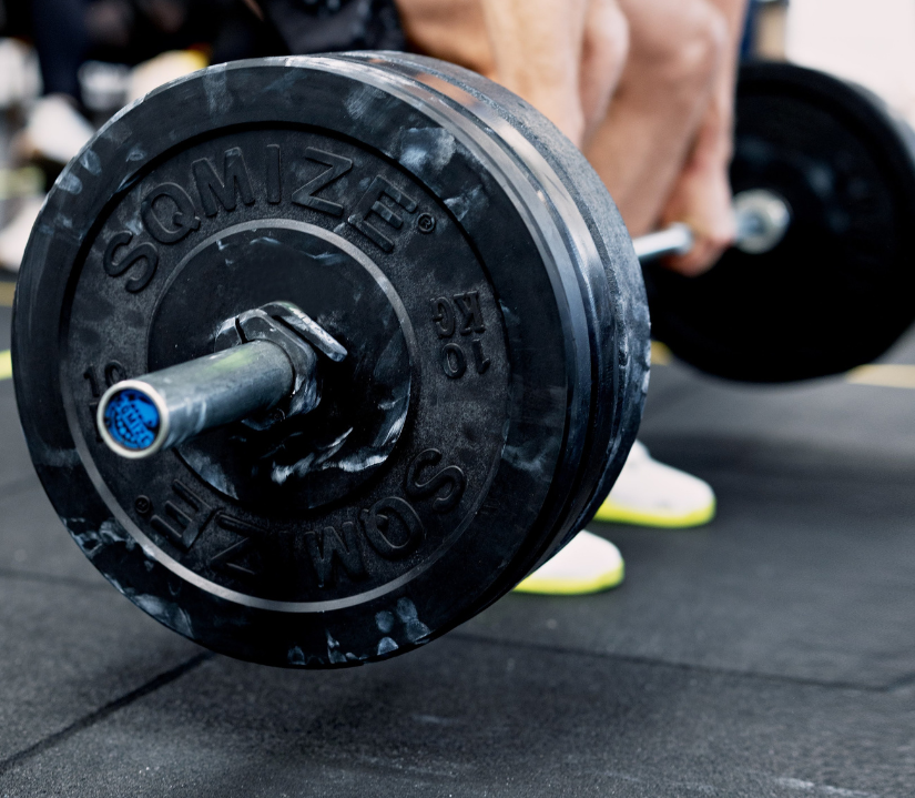 Powerlifting  